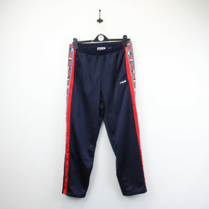 FILA 90s Joggers Navy Blue | Small