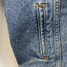 Load image into Gallery viewer, LEVIS 80s Denim Jacket Blue | XL
