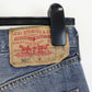 LEVIS 501 Jeans Blue | W30 L30