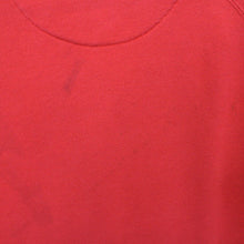 Load image into Gallery viewer, NIKE Sweatshirt Red | Medium
