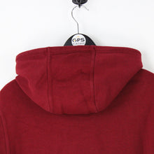 Load image into Gallery viewer, NIKE Hoodie Red | Large
