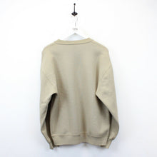 Load image into Gallery viewer, HARLEY DAVIDSON 90s Sweatshirt Beige | Large
