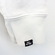 Load image into Gallery viewer, NIKE AIR 00s Hoodie White | Medium

