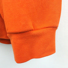Load image into Gallery viewer, ADIDAS 00s Sweatshirt Orange | XL
