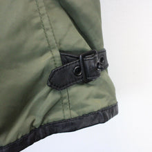 Load image into Gallery viewer, Womens AVIREX Jacket Green | Medium
