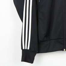 Load image into Gallery viewer, ADIDAS Track Top Jacket Black | Large
