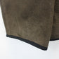 TIMBERLAND 00s Fleece Jacket Green | XXL