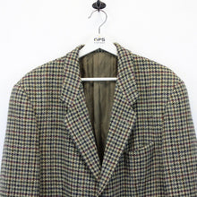 Load image into Gallery viewer, HARRIS TWEED Blazer Green | Large
