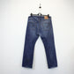 LEVIS 501 Jeans Blue | W34 L30