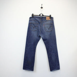 LEVIS 501 Jeans Blue | W34 L30