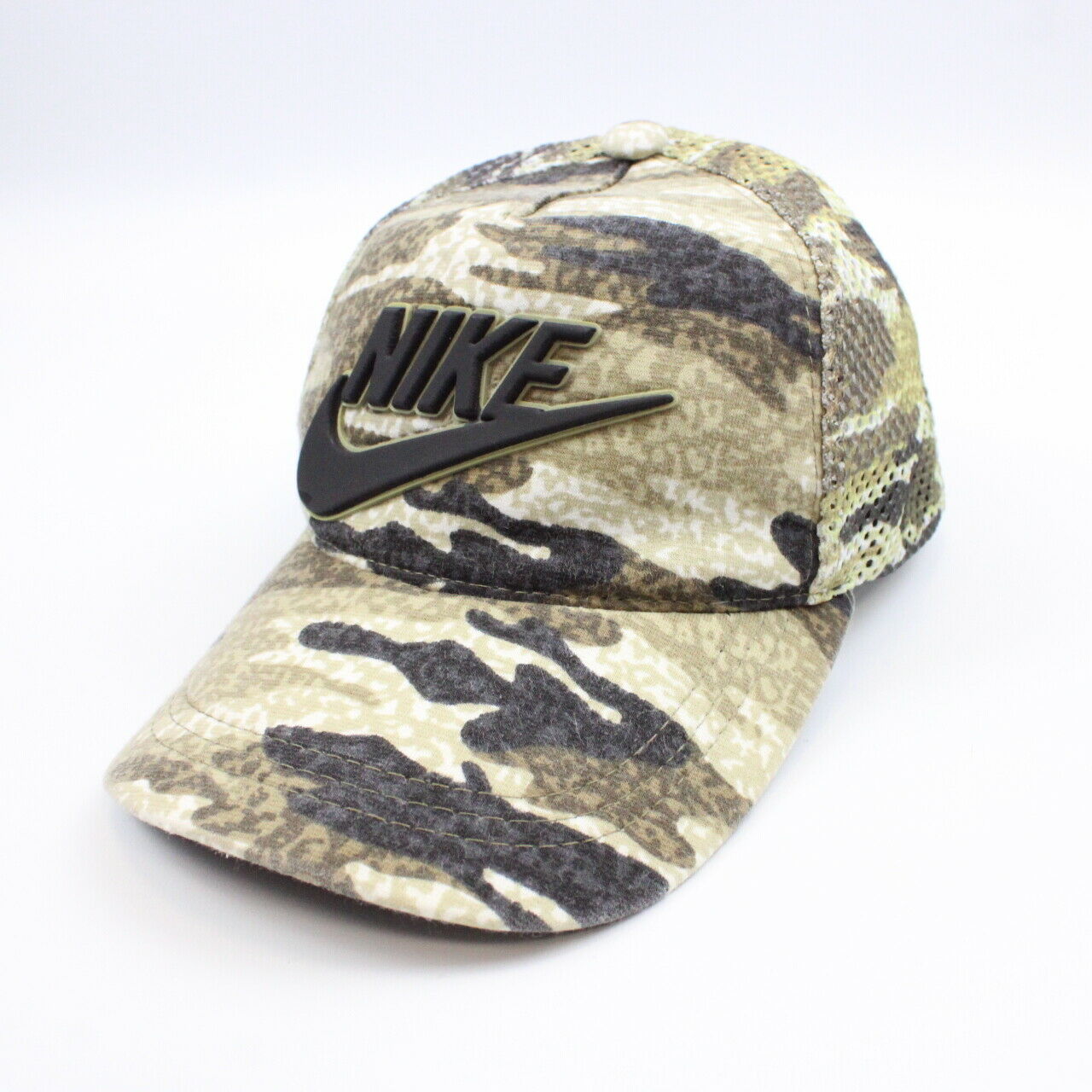 NIKE 00s Hat Green | One Size