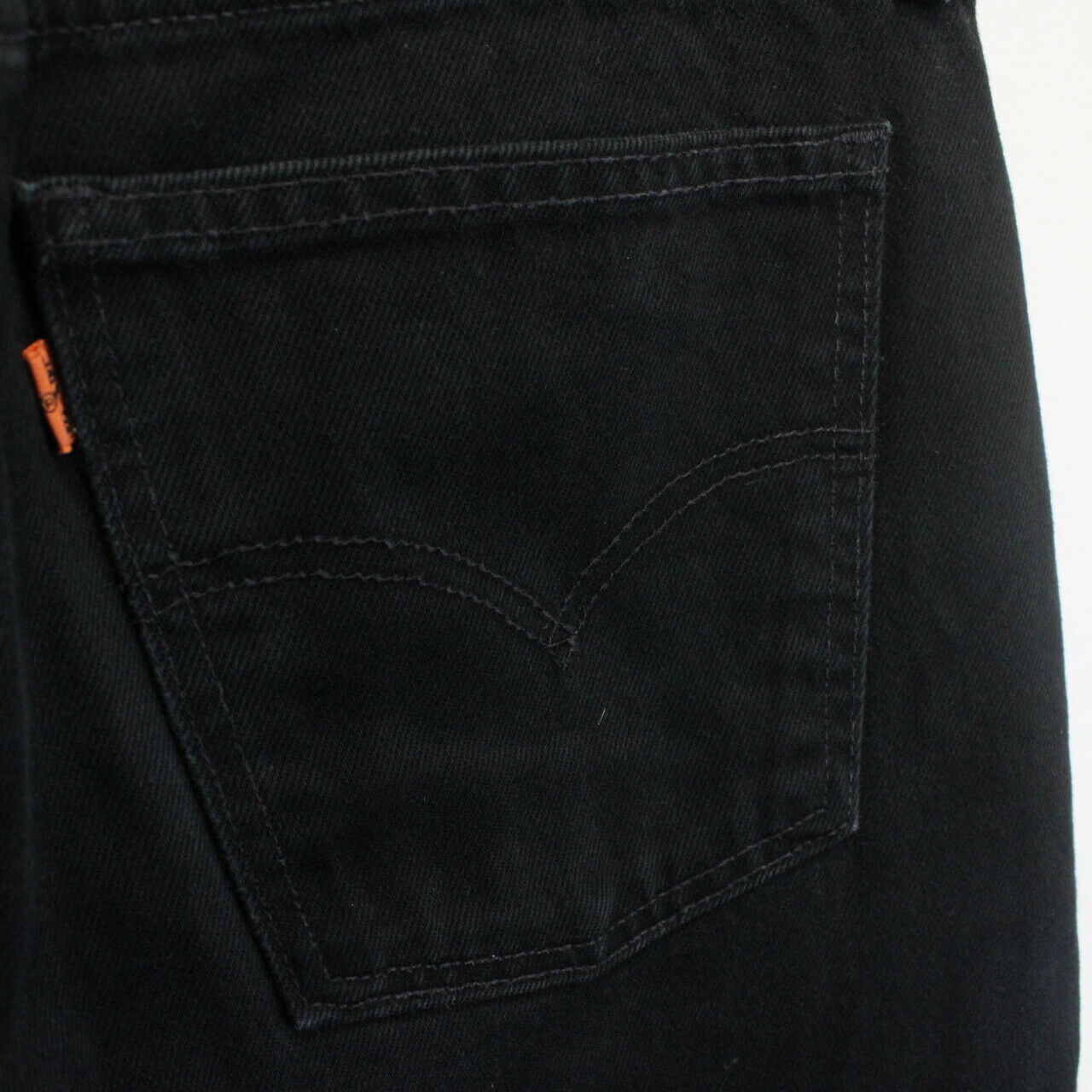 LEVIS 618 Jeans Black | W34 L32