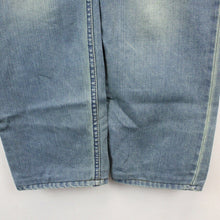 Load image into Gallery viewer, Womens LEVIS 501 Jeans Light Blue | W32 L30
