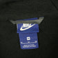 Mens NIKE Jacket Grey | Medium