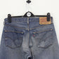 LEVIS 501 Jeans Blue | W32 L30