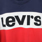 LEVIS Sweatshirt Multicolour | Large