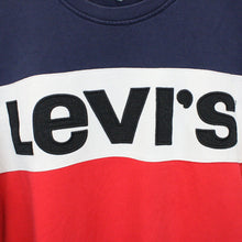 Load image into Gallery viewer, LEVIS Sweatshirt Multicolour | Large
