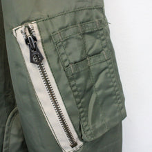 Load image into Gallery viewer, Womens AVIREX Jacket Green | Medium
