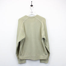 Load image into Gallery viewer, ADIDAS 00s Knit Sweatshirt Beige | Large
