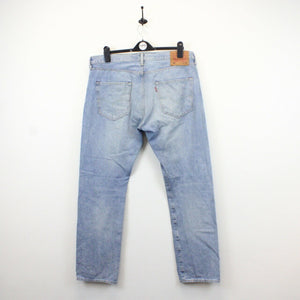 LEVIS 501 Jeans Light Blue | W38 L32