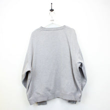 Load image into Gallery viewer, NFL REEBOK Cincinnati BENGALS Sweatshirt Grey | XL
