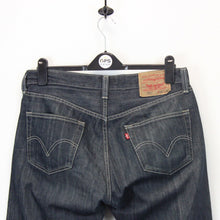 Load image into Gallery viewer, LEVIS 501 Jeans Indigo | W34 L32
