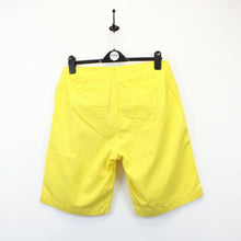Load image into Gallery viewer, RALPH LAUREN 00s Shorts Yellow | Medium
