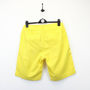 RALPH LAUREN 00s Shorts Yellow | Medium