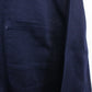 Worker Chore Jacket Navy Blue | Large