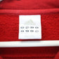 MLB ADIDAS 00s Boston RED SOX Hoodie Red | Medium