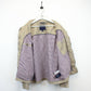 TOMMY HILFIGER Harrington Jacket Beige | XL