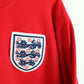 UMBRO ENGLAND 1966 Shirt Red | XXL