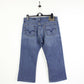 LEVIS 527 Jeans Mid Blue | W36 L28