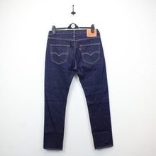 Load image into Gallery viewer, LEVIS 501 S Skinny Jeans Indigo | W34 L32
