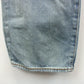 LEVIS 501 Jeans Light Blue | W33 L32