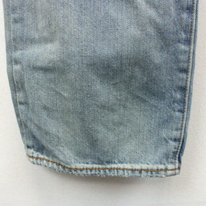 LEVIS 501 Jeans Light Blue | W33 L32