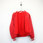 HOLLOWAY 70s ELVIS Jacket Red | Small