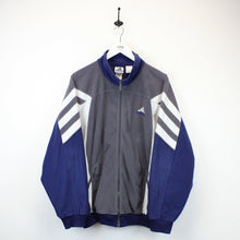 Load image into Gallery viewer, ADIDAS 90s Track Top Navy Blue | Large

