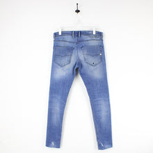Load image into Gallery viewer, Mens DIESEL Tepphar Jeans Blue | W33 L32

