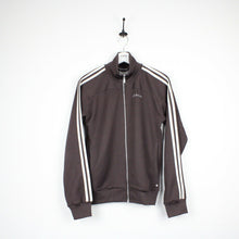 Load image into Gallery viewer, ADIDAS Track Top Jacket Brown | XS
