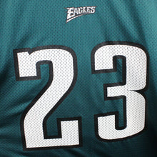Load image into Gallery viewer, NFL ADIDAS 90s Philadelphia EAGLES Jersey Green | Medium

