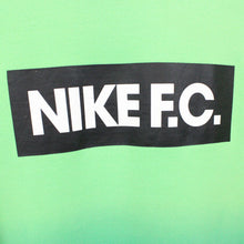 Load image into Gallery viewer, NIKE Sweatshirt Green | Large
