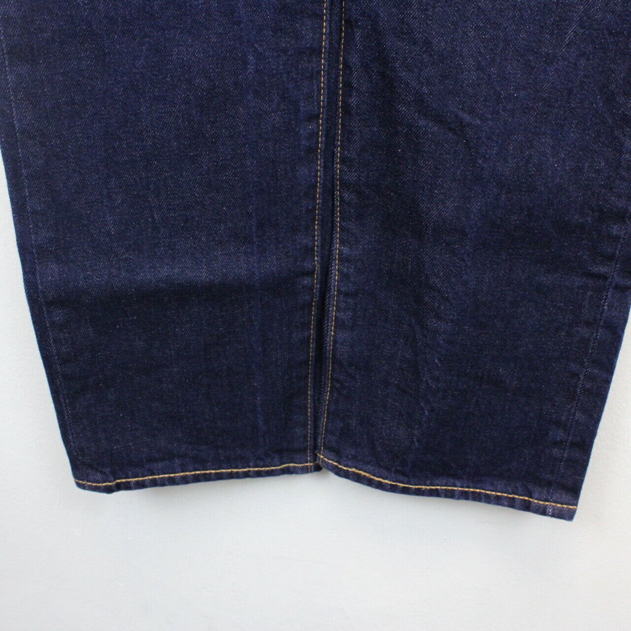 LEVIS 501 S Skinny Jeans Indigo | W34 L32