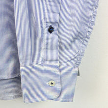 Load image into Gallery viewer, TOMMY HILFIGER 90s Shirt Blue | Large
