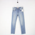 Mens LEVIS 511 Slim Jeans Light Blue | W30 L32