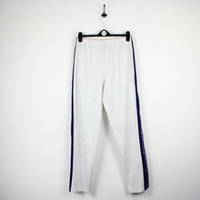 Load image into Gallery viewer, Vintage 90s LOTTO Joggers Grey | Medium
