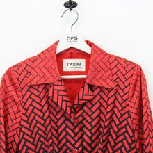 Load image into Gallery viewer, Womens 90s Dress Red | Small
