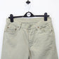 LEVIS 501 Jeans Beige | W34 L32