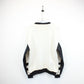 NFL LOGO 7 80s LA RAIDERS Sweatshirt | XL