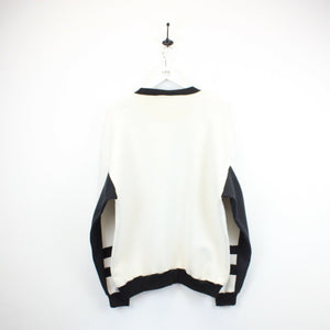 NFL LOGO 7 80s LA RAIDERS Sweatshirt | XL